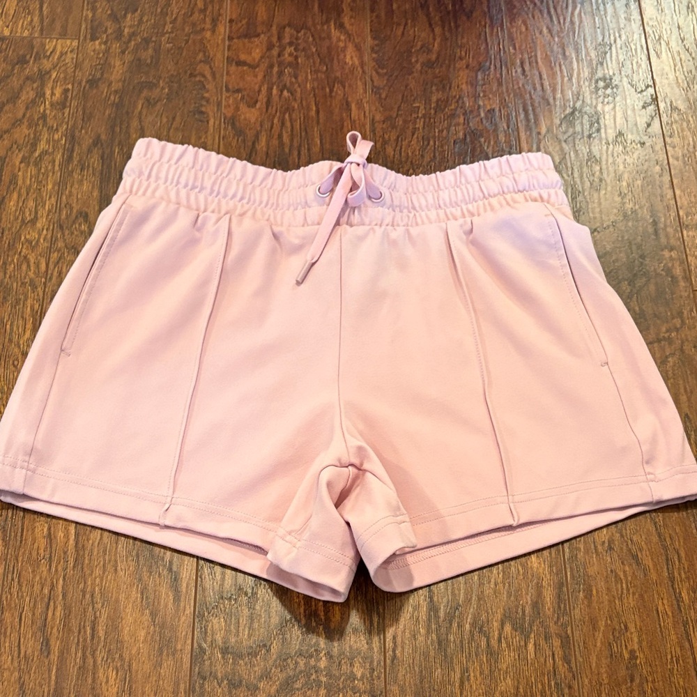 Yogalicious shorts